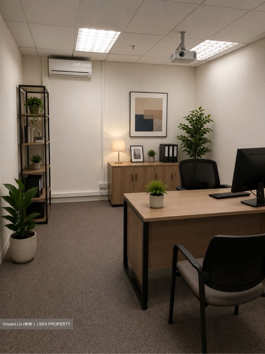 Entrepreneur Business Centre (D14), Factory #590284631